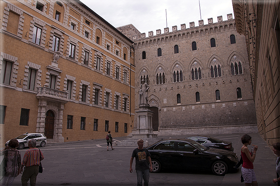 foto Siena